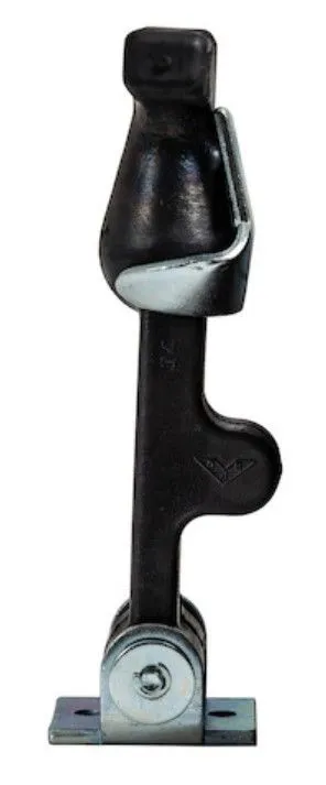 ENGINE COMPARTMENT LATCH